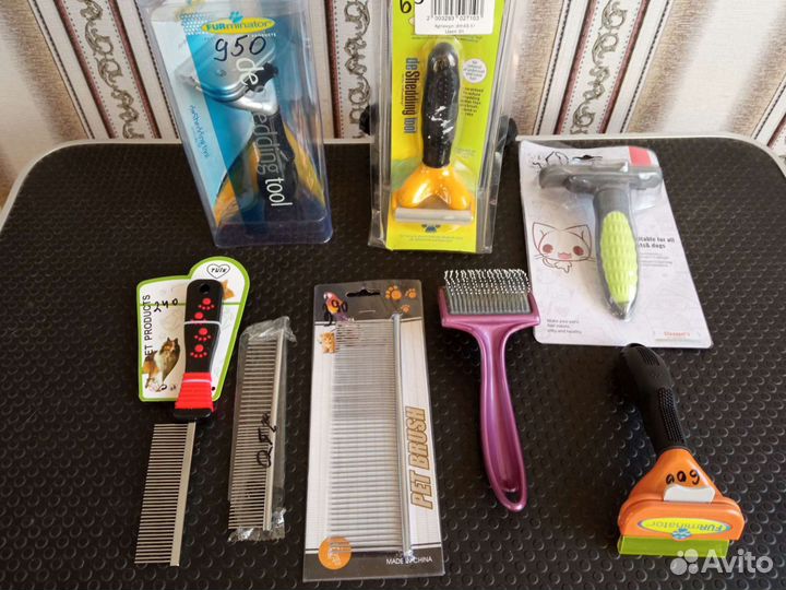 Товары для животных