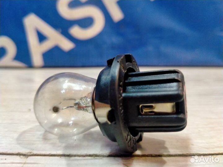 Патрон лампы Bmw X5 E53 4.4I M62 03/2001