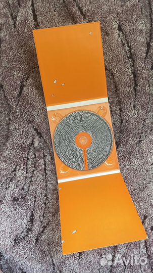 Сплин cd Реверсивная хроника событий