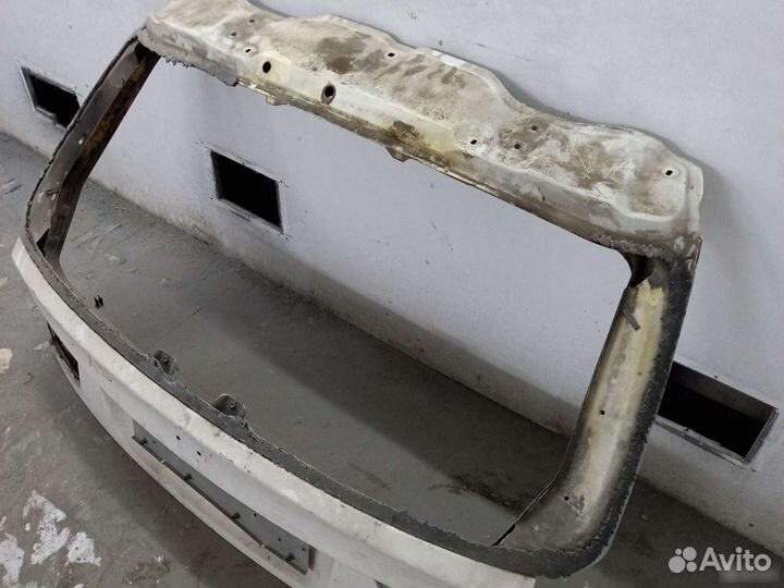 Дверь багажника BMW X5 E70 2007-2013