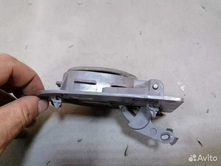 Ручка двери правой внутренняя Peugeot 206 1998-12