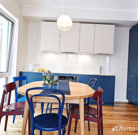 Кухонный гарнитур угловой