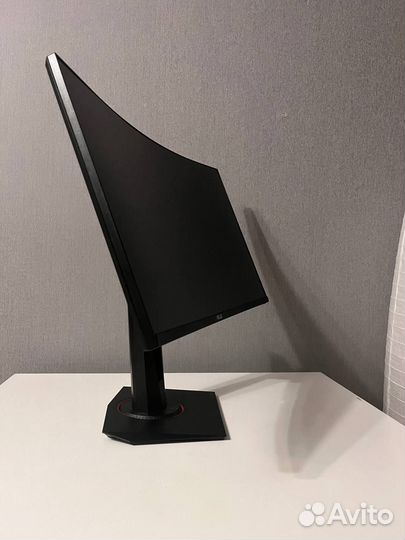 Монитор Asus TUF Gaming