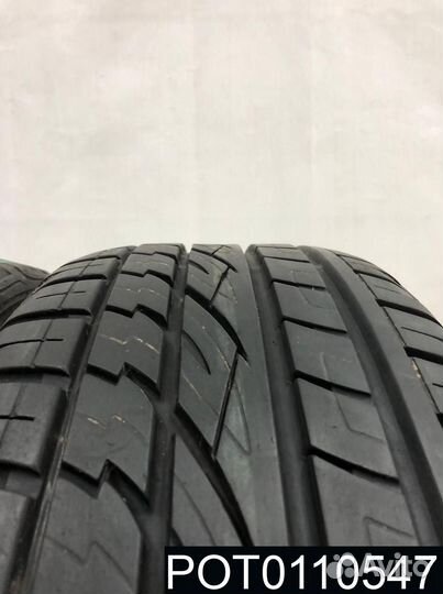 Continental CrossContact UHP 235/55 R19 105V