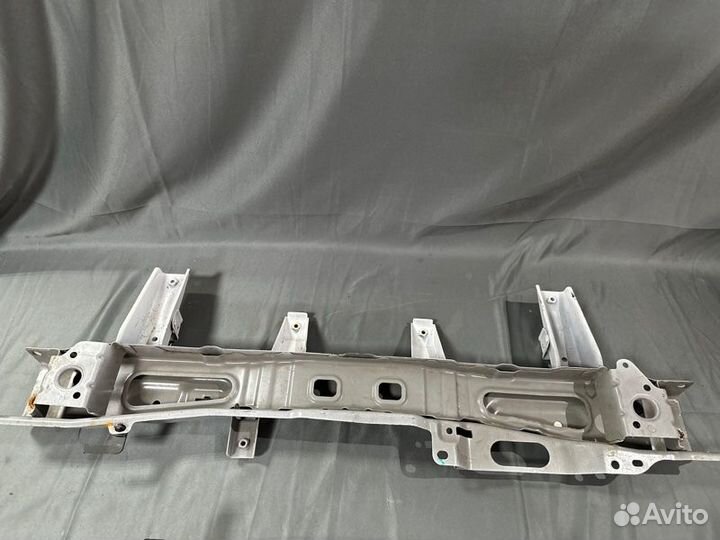 Рамка радиатора Jetour X70 Plus