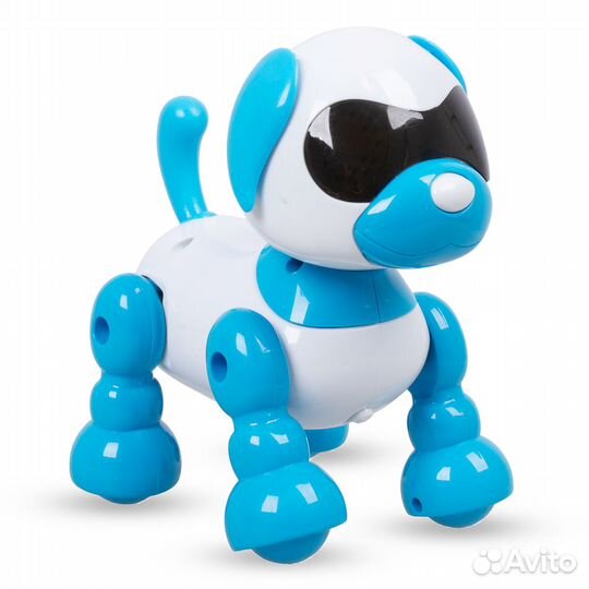 Игрушка Собака-робот