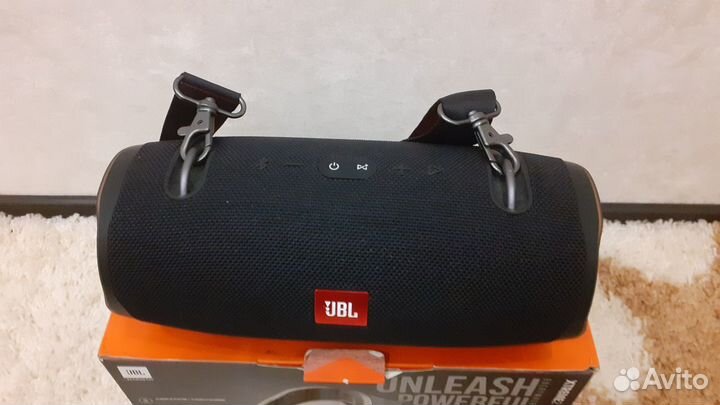 JBL Extreme 2 оригинал