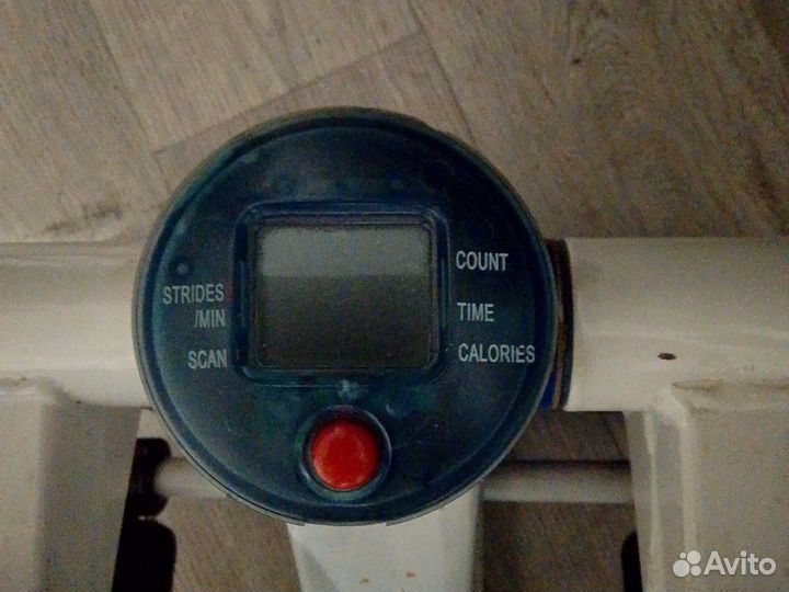 Тренажер степпер