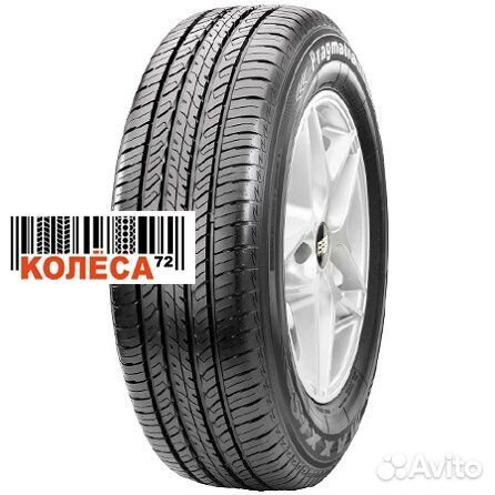 Maxxis MP-15 Pragmatra 235/60 R16