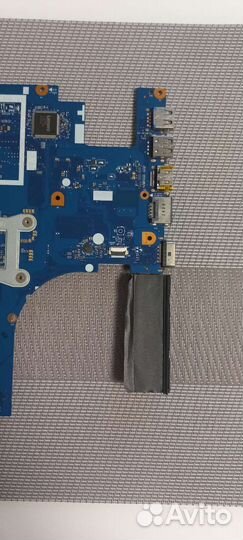 Материнская плата lenovo g50-45