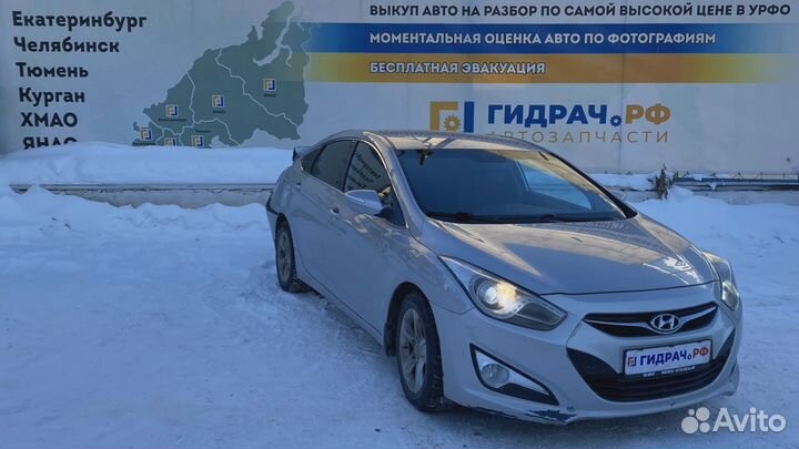 Коллектор впускной Hyundai i40 (VF) 28310-2E050