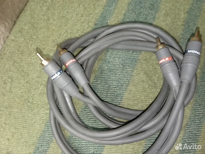 Кабель монстр