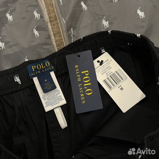 Штаны Polo Ralph Lauren оригинал