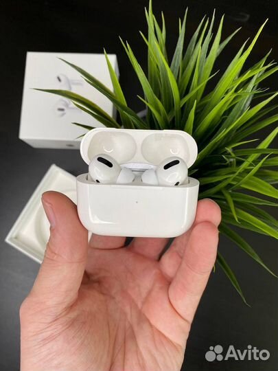 AirPods Pro 2 
