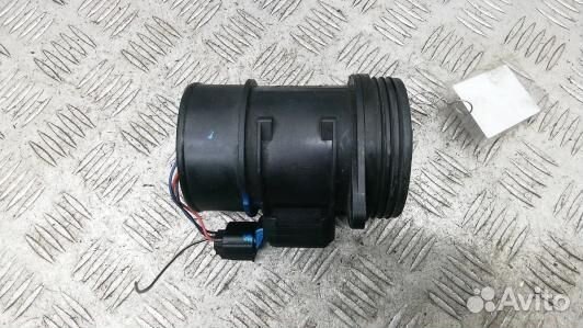 Расходомер воздуха дизельный suzuki grand vitara 2