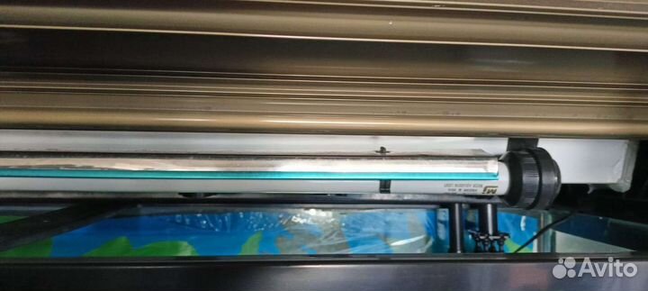 Аквариум для рыбок новый