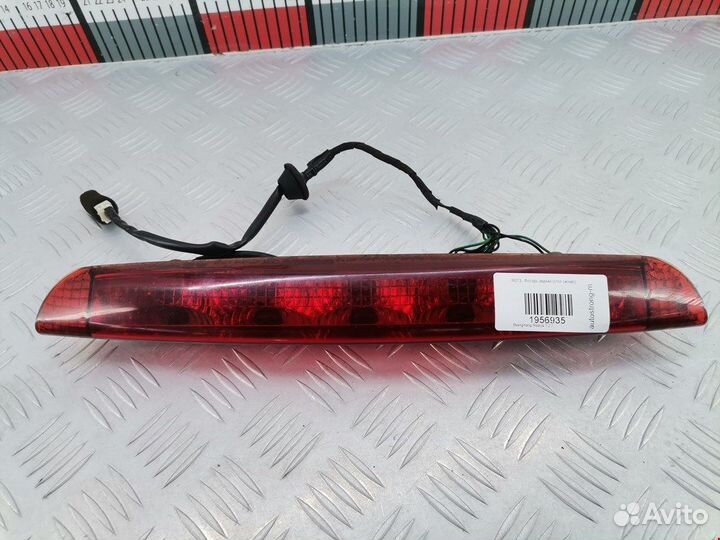 Фонарь для SsangYong Rodius (Stavic) 1