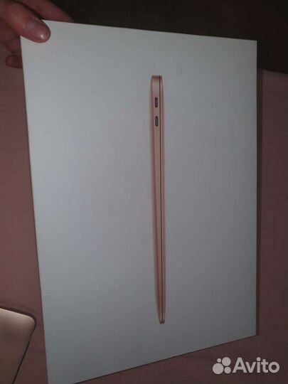 Apple MacBook Air 13 2019