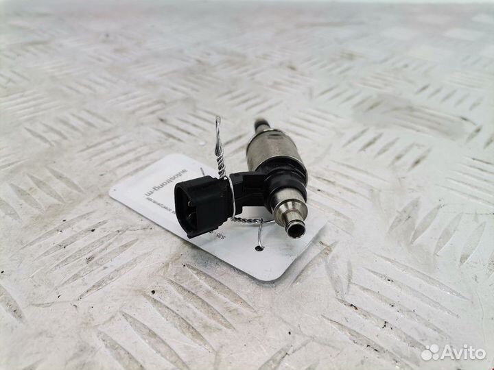 Форсунка Ford Focus 3 рест. 2016