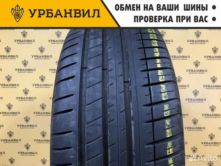 Michelin Pilot Sport 3 235/45 R18 98Y
