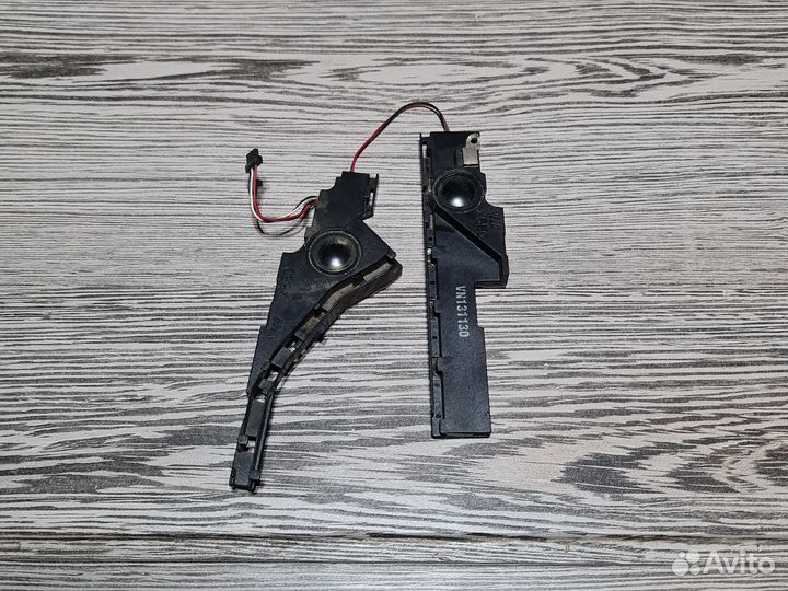 Динамики asus x552e