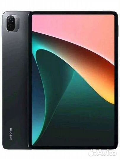 Xiaomi Pad 5 6/256 новый, запакованный, гарантия