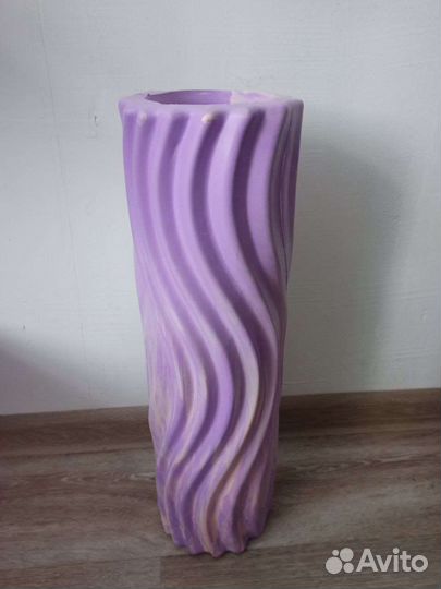 Ролик массажный для фитнеса