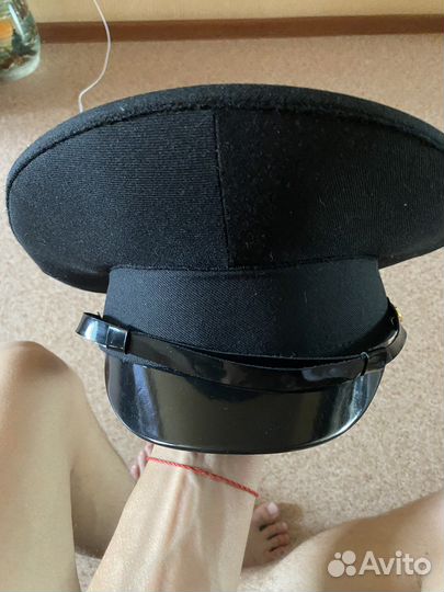 Фуражка