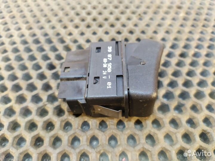 Кнопка многофункциональная Volvo FH, Volvo FM