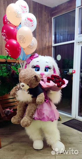 Аниматоры Детские праздники кмв