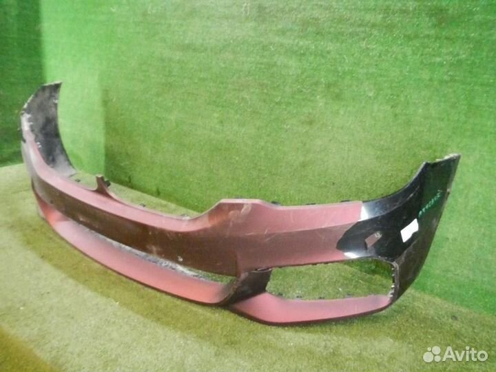 Бампер передний BMW 5er G30 (2017-2020) M-Paket