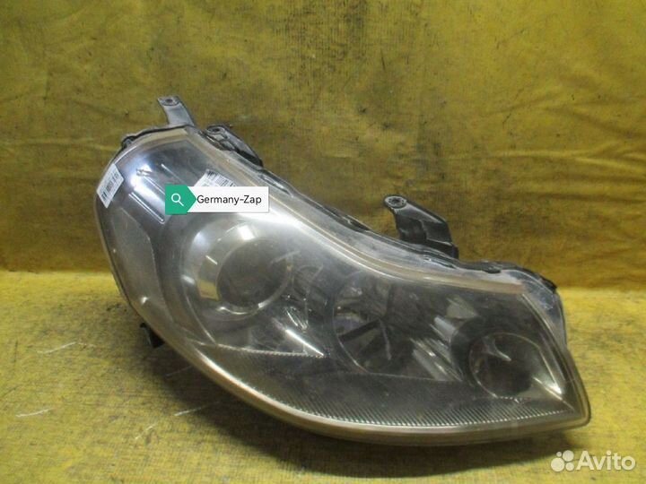 Фары Suzuki Sx4 YA11S ксенон