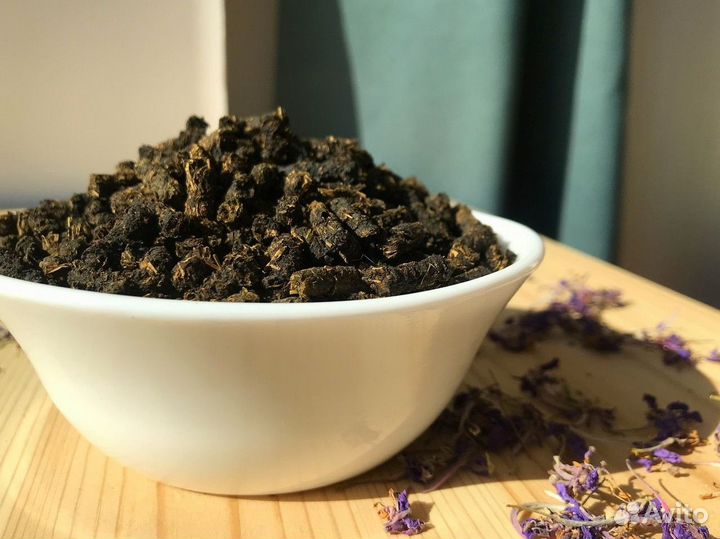 Иван-чай 1 кг 2O23-го, для иммунитета