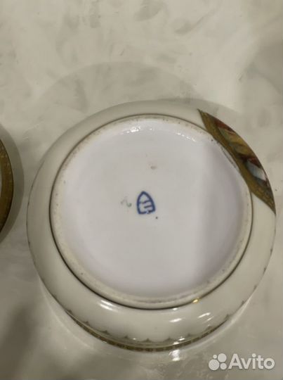 Шкатулка для украшений