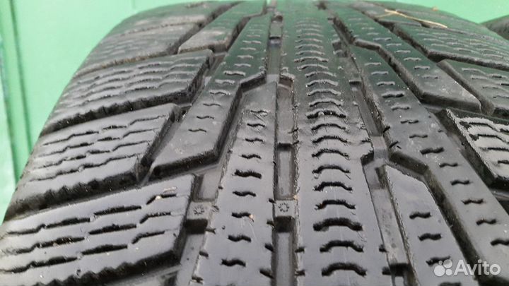 Nokian Tyres Hakkapeliitta R 225/50 R17 94R