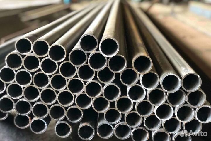 Труба профильная. Металлопрокат