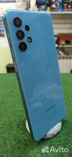 Samsung Galaxy A32, 4/128 ГБ