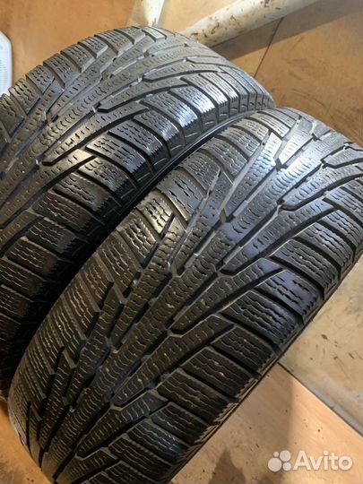 Nokian Tyres Hakkapeliitta R 205/70 R15 100R