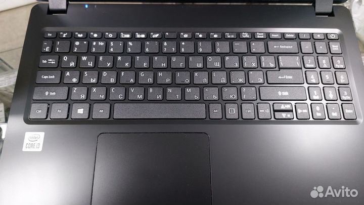 Ноутбук Acer Extensa i3