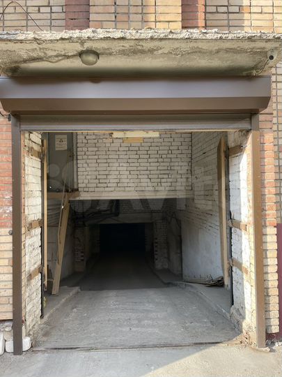 Машиноместо, 20 м²