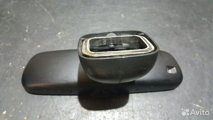 Зеркало салона Porsche Cayenne 957 M48.51 08