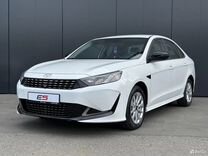 Новый Kaiyi E5 1.5 CVT, 2023, цена от 1 675 000 руб.