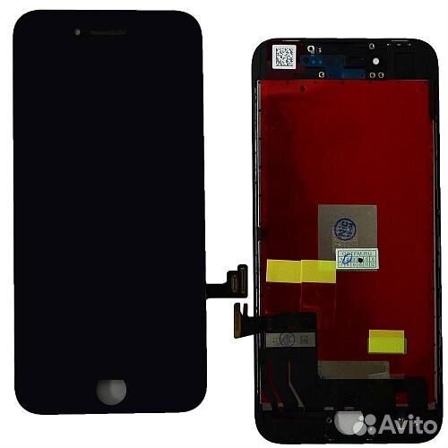 Дисплеи для iPhone