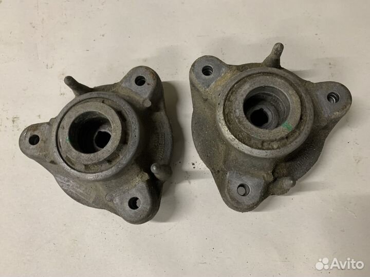 Опора переднего BMW X4 G02