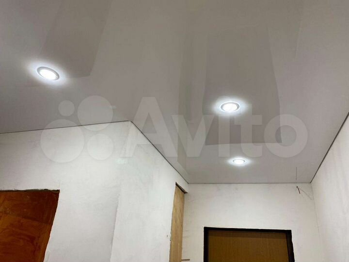 1-к. квартира, 35,9 м², 1/5 эт.