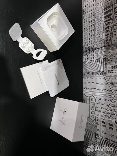 Airpods Pro оригинал