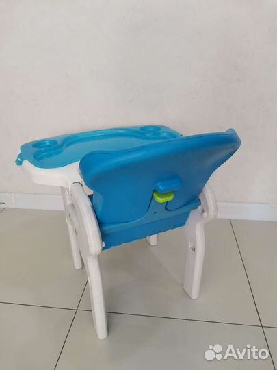 Детский стол и стул