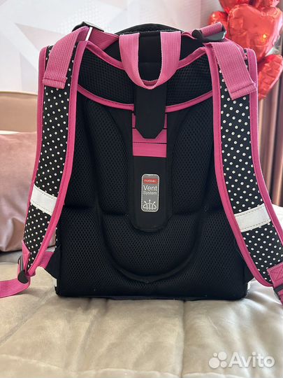 Школьный рюкзак hatber