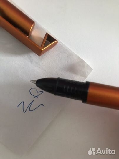 Ручка стилус новая