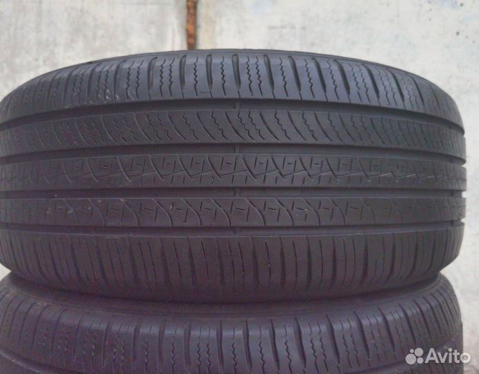 Pirelli Scorpion Zero 235/50 R20 104W